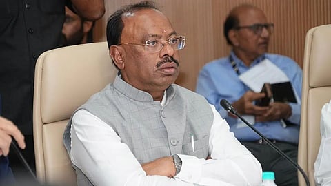 Strict Crackdown on Encroachments in Nagpur: Regularization Limited to 1,500 Square Feet; Major Claims of Job Creation Driven by ₹17 Lakh Crore Investment.