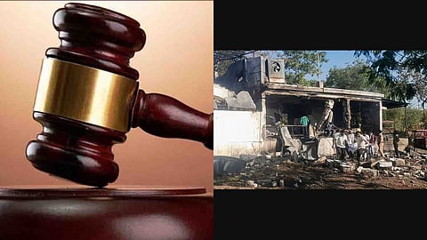 'No More Blasts': High Court Takes Strict Stance on Nagpur Explosives Accidents; Seeks Response from Central and State Governments