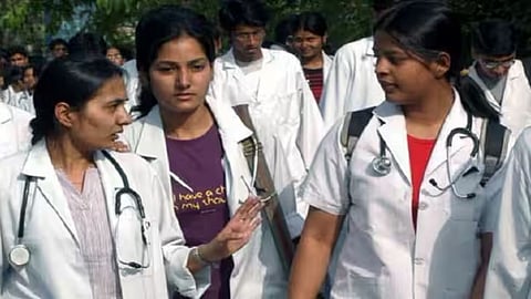 nmc mbbs course duration extended 10 years new regulations 2026