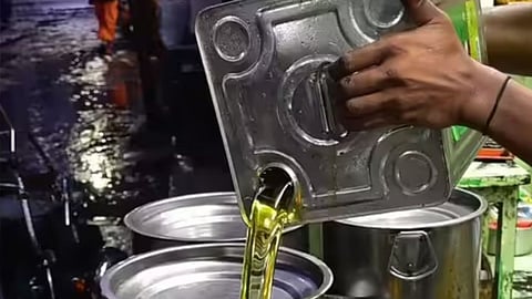 edible oil prices surge war nagpur supply chain disruption