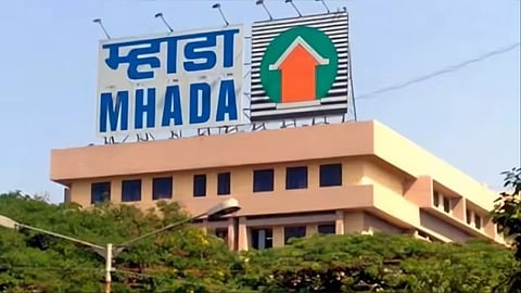 Nashik MHADA Land Scam: The Racket of Obtaining Approvals Using Forged Maps; Deputy Tehsildar Arrested, SIT Investigation Intensifies