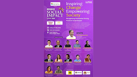navbharat impact summit