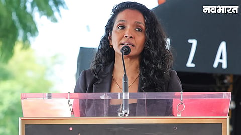 Nithya Raman: Indian-Origin Woman Emerges As Strong Contender For Los Angeles Mayor Election