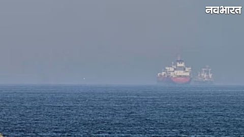Indian Vessel: Pakistan Navy Assists A Stranded Indian Vessel In Arabian Sea But Cant Fix Generator