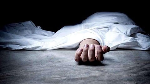 parbhani Student Suicide