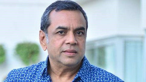 Paresh Rawal Birthday Special Story