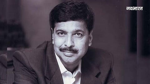 pramod mahajan death anniversary