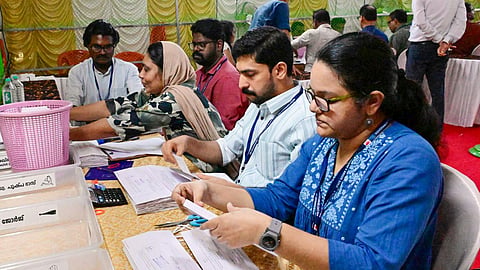 puducherry assembly election result