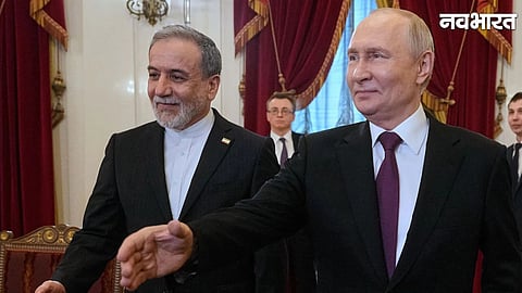 Russia Iran: Why Russia Is Not Helping Iran Militarily Against US And Israel Despite Treaty