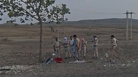 Sagar Murder Case