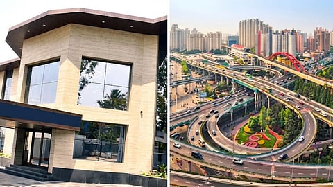 Chhatrapati Sambhajinagar Smart City Projects Handed Over to Municipal Corporation; Responsibility Assigned to Over 30 Officials