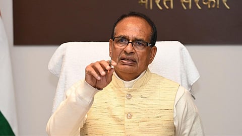 Shivraj Singh Chouhan Approves Msp Procurement Karnataka Maharashtra Farmers