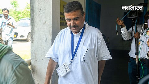 suvendu adhikari on mamata banerjee