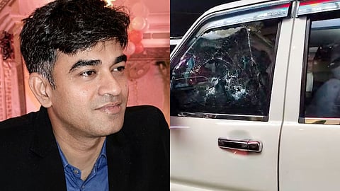 tmc statement on suvendu pa murder