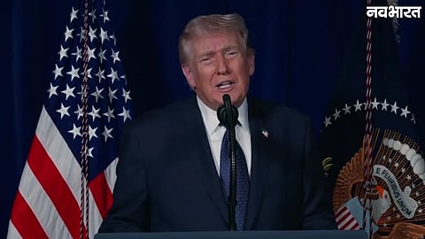 Iran Nuclear Deal: Trump Announces Final Decision on Hormuz Strait