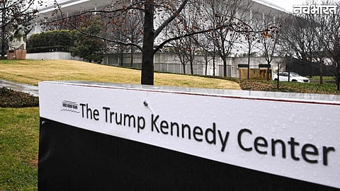 Trump Kennedy Center: US Court Orders Removal Of Donald Trump Name From The Historic Building
