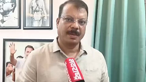 Political battle intensifies in Madhya Pradesh over tribal identity issue