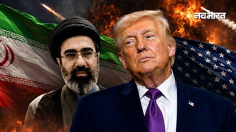Trump's 'Economic Torture'! No Flights, No Oil Sales; US Draws a Line of Destruction Around Iran