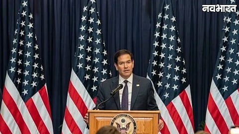 Rubio India Visit: US Secretary Marco Rubio Strategic Mission to India Begins Soon