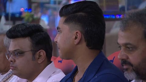 vaibhav sooryavanshi