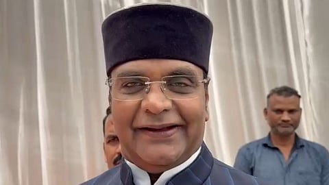 The announcement by Sports Minister Vishvas Sarang is aimed at motivating athletes to continue representing India and Madhya Pradesh with distinction at major international competitions