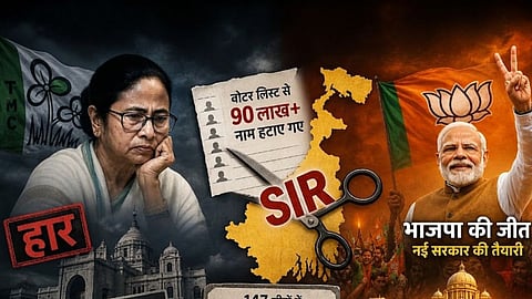 west bengal election analysis