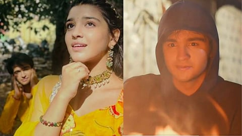 Yeh Rishta Kya Kehlata Hai Abhira Vidya Myra upcoming twist scene
