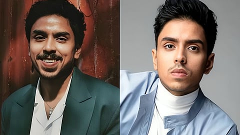 Adarsh Gourav Alien Earth Season 2