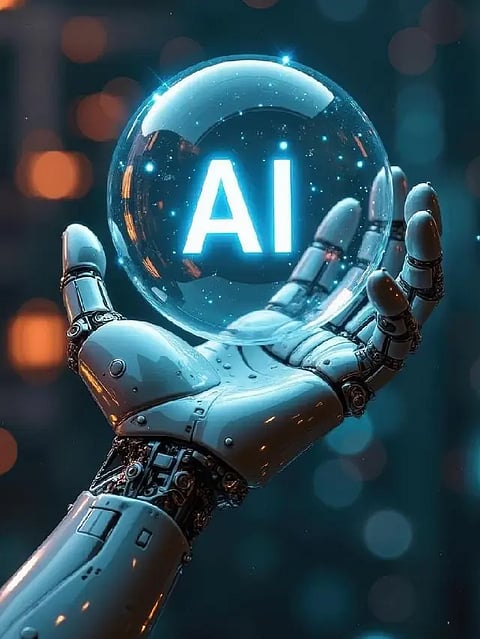 पैसे खर्च किए बिना करें AI का इस्तेमाल! ये 8 फ्री टूल्स बदल देंगे सूच