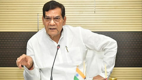 UP Energy Minister Questions UPPCL Chairman Over Power Tariff Hike