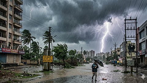 Aaj Ka Mausam 02 June 2026