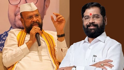 Abdul Sattar Eknath Shinde