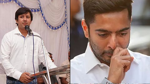 Abhishek Banerjee Vs Akash Vijayvargiya Case Big Update