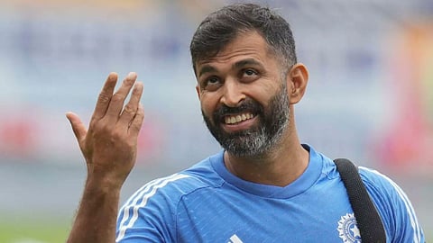 Abhishek Nayyar