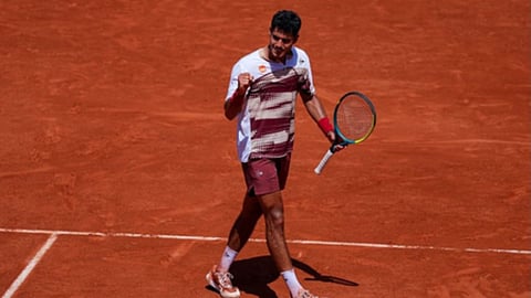 French Open 2026: Player Lands in Trouble for Making Indecent Remarks Against Female Umpire; Fined Hundreds of Thousands Amidst Massive Uproar