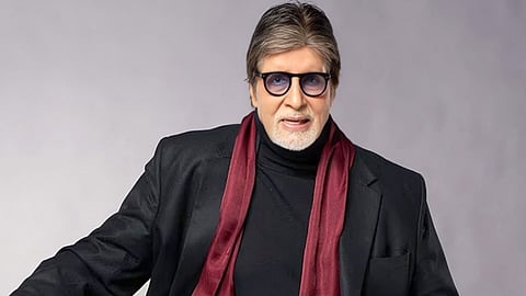 Amitabh Bachchan Blog Short Films Kalki 2898 AD Sequel Shooting Work Ethic
