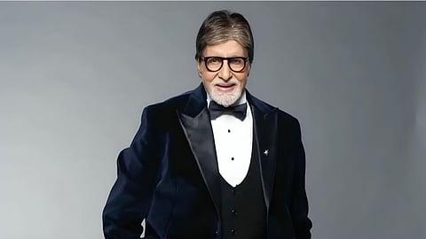 Amitabh Bachchan Blog Big B Statement Kalki 2898 AD Sequel Latest Update Football World Cup 2026