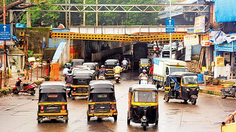 Andheri Subway Dewatering News