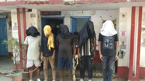 Flipkart Fraud: Online shopping company defrauded; police investigation reveals the entire scheme.