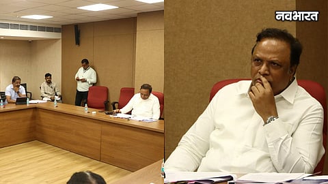 Ashish Shelar On Teachers Transfer Outside Mumbai Salary Protection and Job Security
