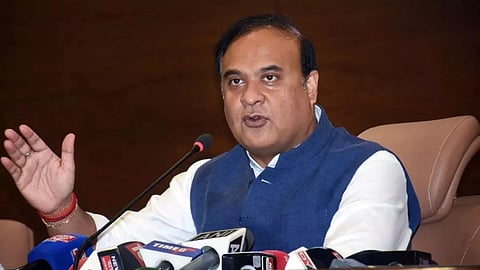 Allocation of portfolios in the Assam Cabinet; CM Himanta Biswa Sarma retains several key ministries