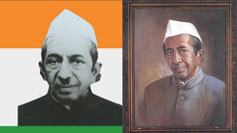 BD Jatti Death Anniversary Served in Almost Every Constitutional Office in India