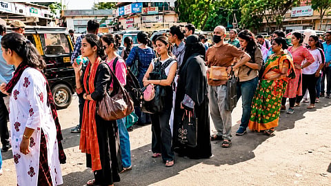BEST Strike Mumbai Bus Services News
