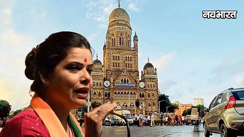bmc to cancel 20000 fake birth certificates mumbai mayor ritu tawde
