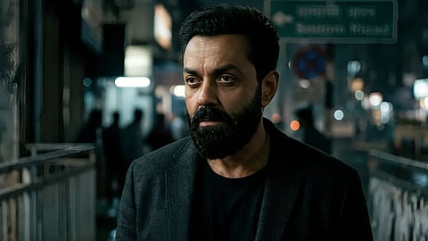 Bobby Deol Anurag Kashyap Crime Thriller Film Bandar Public Reaction Twitter Review