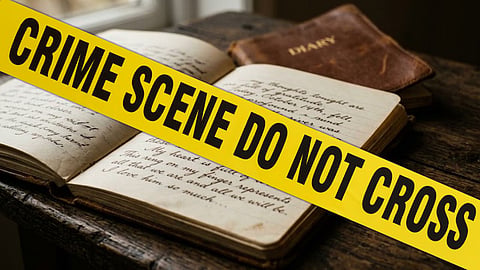 Beed Talathi Suicide Case