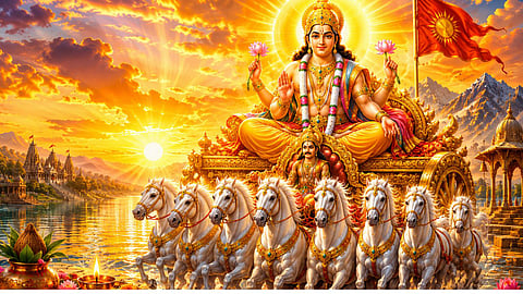 Bhanu Saptami Ke Upay
