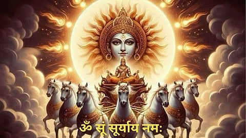 Bhanu Saptami Religious Significance