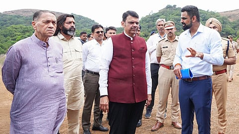 Bhimashankar Development Project News