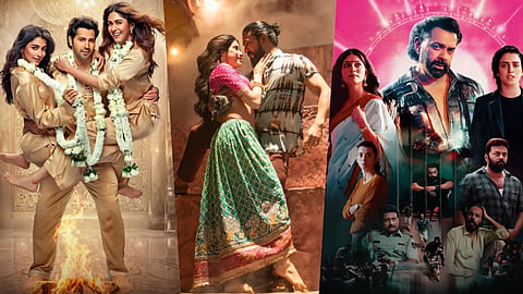 Box Office Collection Of Peddi Hai Jawani Toh Ishq Hona Hai Bandar